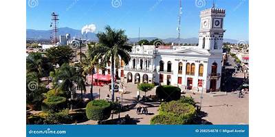 SAN IGNACIO