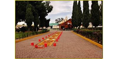 SAN JERONIMO OCOTITLAN