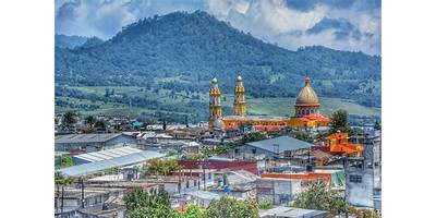 SAN JOSE BUENA VISTA