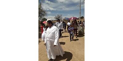 SAN JOSE DE ABAJO