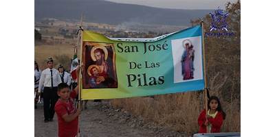 SAN JOSE DE LAS PILAS