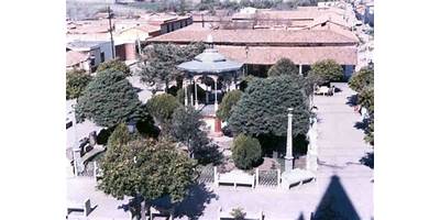 SAN JOSE DE LOS ANDRADE