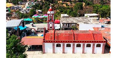 SAN JOSE EL ARENAL