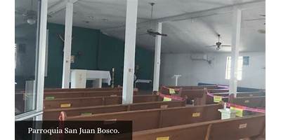 SAN JUAN BOSCO, S.C.