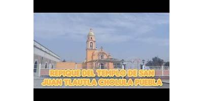 SAN JUAN TLAUTLA