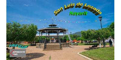 SAN LUIS DE LOZADA