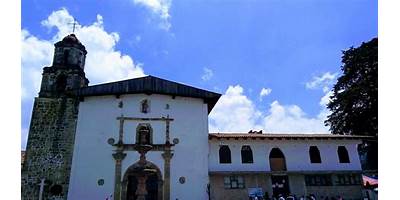 SAN MATEO 2A SECCION