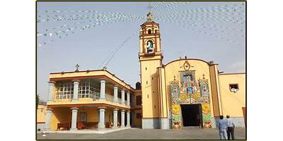 SAN MATIAS COCOYOTLA