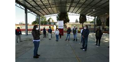 SAN PABLO XOCHIMEHUACAN