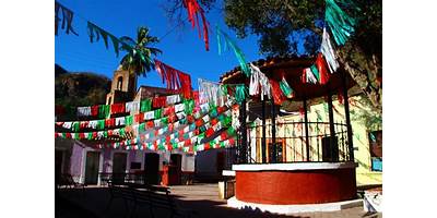 SAN PEDRO ANALCO