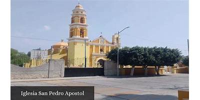SAN PEDRO DIF