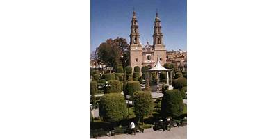 SAN PEDRO