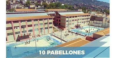SAN RAMON CASTILLOTLA