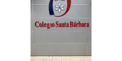 SANTA BARBARA