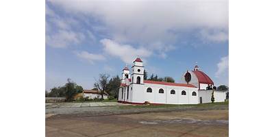SANTA MARIA MATIVITAS (YOPADA 4TA. MANZANA)