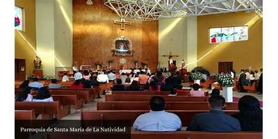 SANTA MARIA XONACATEPEC