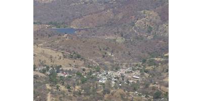 SANTA ROSA HERMILTEPEC