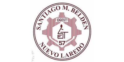 SANTIAGO M. BELDEN