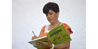 SARA MARIA CARRILLO VEGA