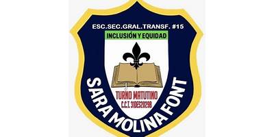 SARA MOLINA FONT
