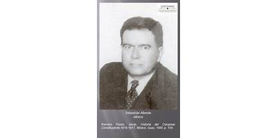 SEBASTIAN ALLENDE