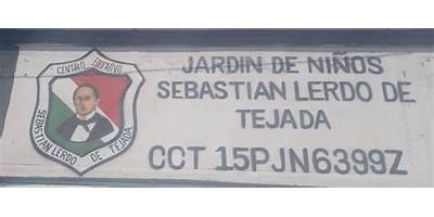 SEBASTIAN LERDO DE TEJADA Y CORRAL