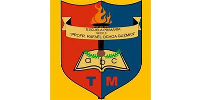 SECCION 5 PROFR. RAFAEL OCHOA GUZMAN