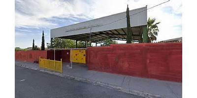 SECCION 5 PROFRA. EVANGELINA VALDES DE MOREIRA