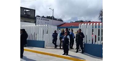 SECCION PLAN DE LIMON