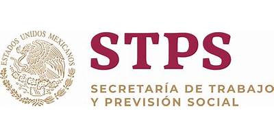SECRETARIA DEL TRABAJO Y PREVISION SOCIAL