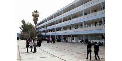 SECUNDARIA ANEXA A LA NORMAL DEL ESTADO