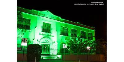 SECUNDARIA BILINGÜE INSTITUCIONES EDUCATIVAS PALMORE