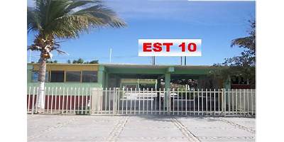 SECUNDARIA CALIFORNIA