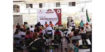 SECUNDARIA COMUNITARIA