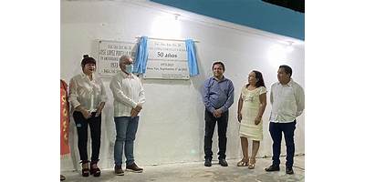 SECUNDARIA COMUNITARIA