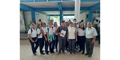 SECUNDARIA COMUNITARIA