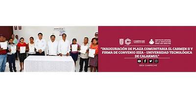 SECUNDARIA COMUNITARIA