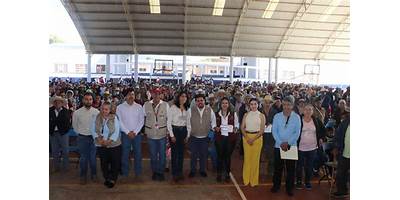 SECUNDARIA COMUNITARIA CANALEJAS