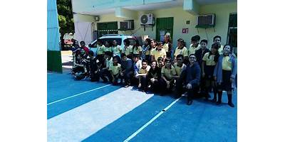 SECUNDARIA COMUNITARIA