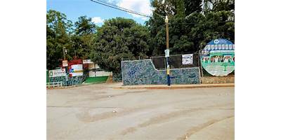 SECUNDARIA COMUNITARIA COTLAZINAPA