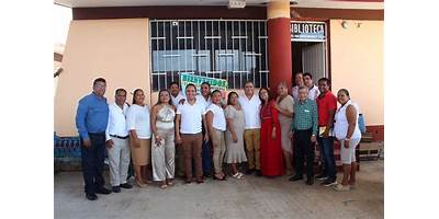 SECUNDARIA COMUNITARIA