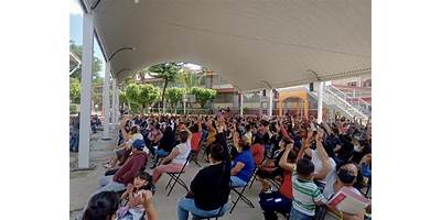 SECUNDARIA COMUNITARIA CRUZ GRANDE