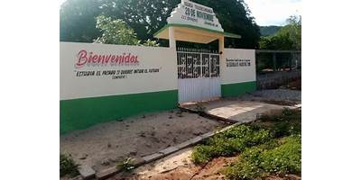 SECUNDARIA COMUNITARIA