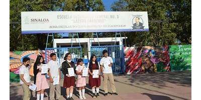 SECUNDARIA COMUNITARIA