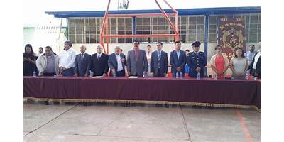 SECUNDARIA COMUNITARIA -CURACHAS