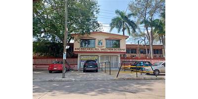 SECUNDARIA COMUNITARIA EL TESORERO (ALTAMIRA)