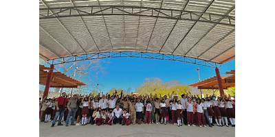 SECUNDARIA COMUNITARIA