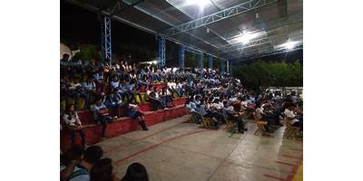 SECUNDARIA COMUNITARIA