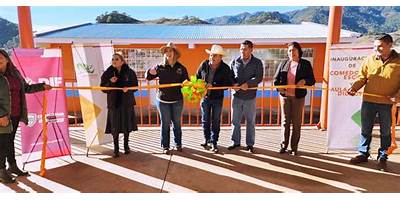 SECUNDARIA COMUNITARIA