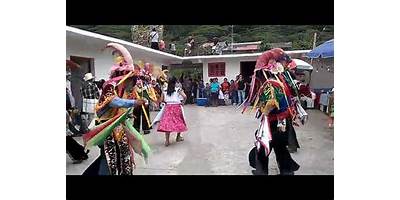 SECUNDARIA COMUNITARIA INDIGENA CALTUCHOCO LAS LAMINAS